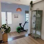 La Casita Del Valle לוס ריאלחוס