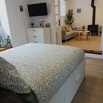La Casita Del Valle בית נופש *