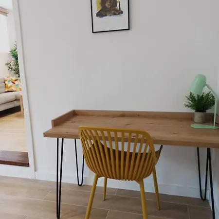 Дом отдыха La Casita Del Valle