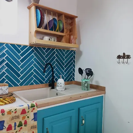 La Casita Del Valle