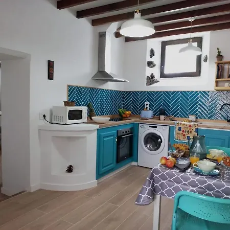 La Casita Del Valle