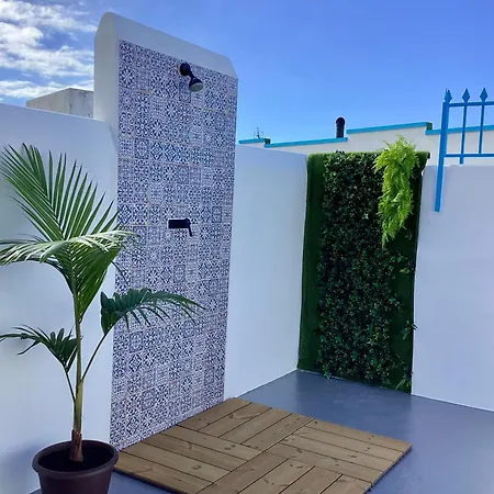 La Casita Del Valle Лос-Реалехос