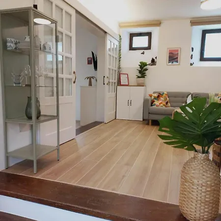 La Casita Del Valle