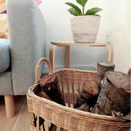 La Casita Del Valle * לוס ריאלחוס