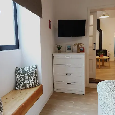 La Casita Del Valle לוס ריאלחוס