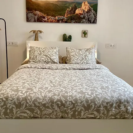 La Casita Del Valle