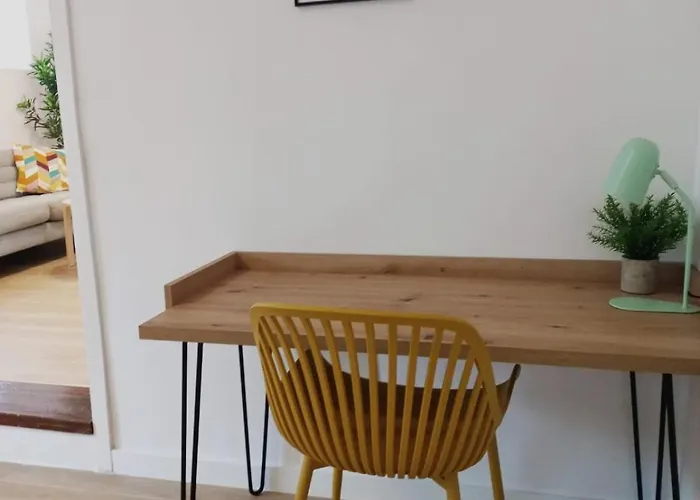 Σπίτι διακοπών La Casita Del Valle