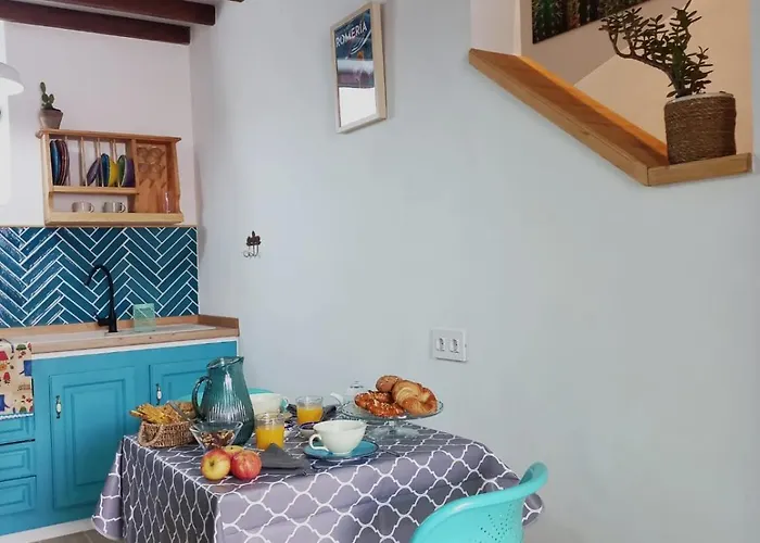 La Casita Del Valle *