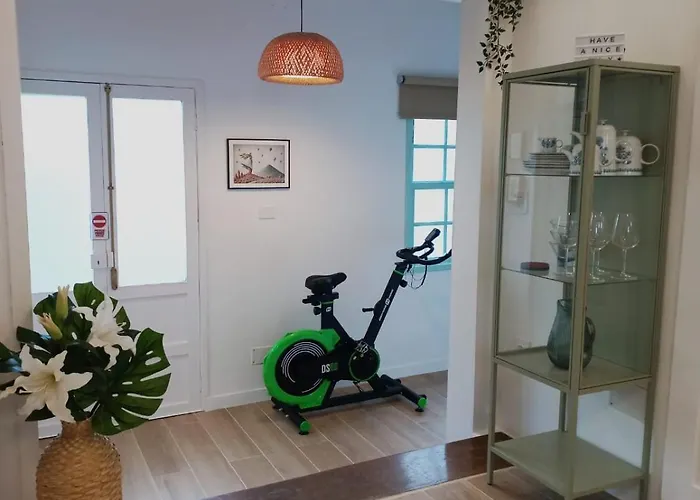 La Casita Del Valle Λος Ρεαλέχος