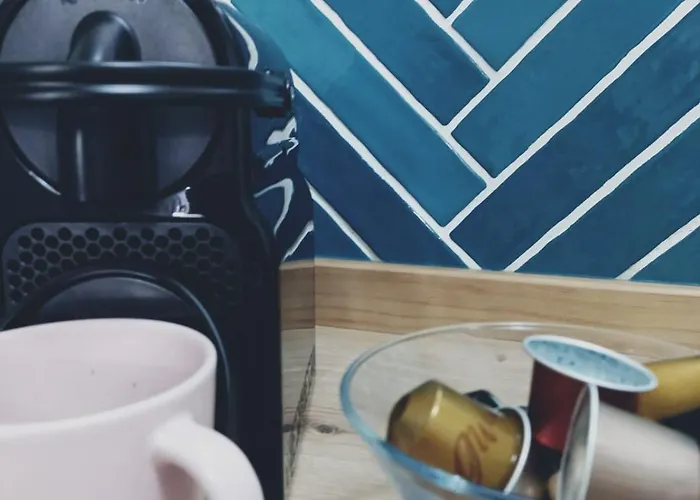 Σπίτι διακοπών La Casita Del Valle