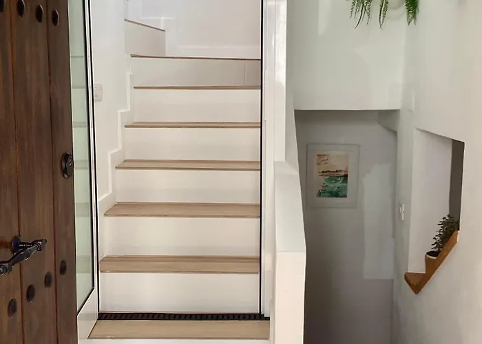 La Casita Del Valle Σπίτι διακοπών *