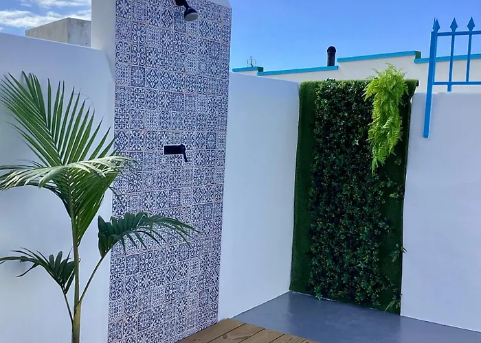 La Casita Del Valle Λος Ρεαλέχος