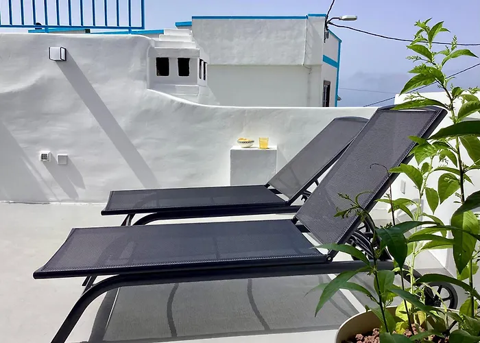 La Casita Del Valle Σπίτι διακοπών *