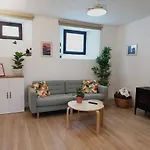 Nyaraló La Casita Del Valle *