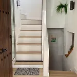 La Casita Del Valle Nyaraló *