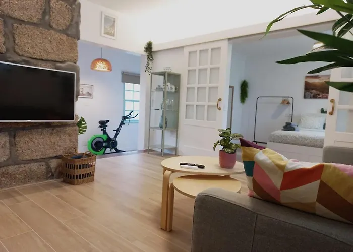 La Casita Del Valle *