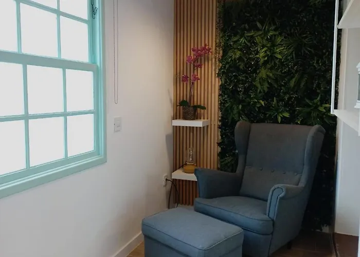 La Casita Del Valle *