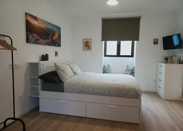 La Casita Del Valle *